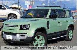 rover defender 2023 -ROVER 【名変中 】--Defender LE72WAB--P2203700---ROVER 【名変中 】--Defender LE72WAB--P2203700-