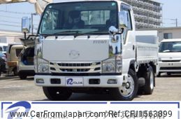 mazda titan 2018 CFJ1563899