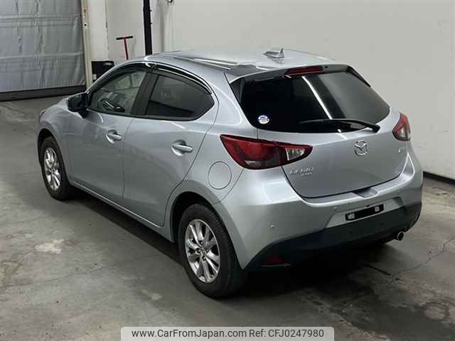 mazda demio 2019 -MAZDA--Demio DJ5AS-502670---MAZDA--Demio DJ5AS-502670- image 2