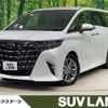 toyota alphard 2024 CFJ0483809 image 1