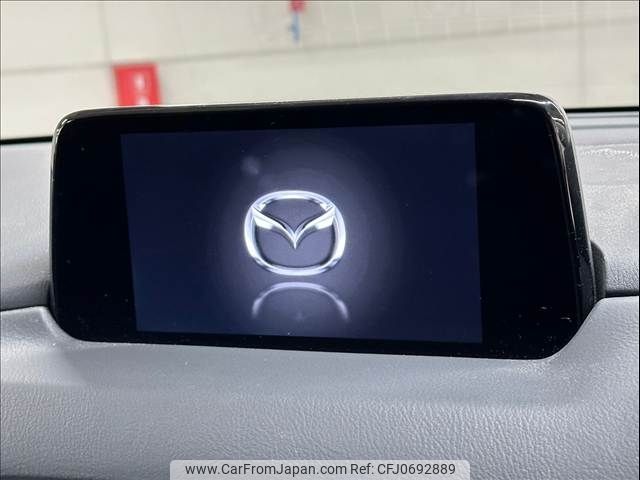 mazda cx-5 2017 -MAZDA--CX-5 LDA-KF2P--KF2P-109998---MAZDA--CX-5 LDA-KF2P--KF2P-109998- image 2