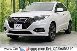 honda vezel 2018 -HONDA--VEZEL DAA-RU3--RU3-1302111---HONDA--VEZEL DAA-RU3--RU3-1302111-