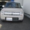 suzuki alto-lapin 2019 -SUZUKI 【鳥取 580ﾎ3985】--Alto Lapin HE33S--219983---SUZUKI 【鳥取 580ﾎ3985】--Alto Lapin HE33S--219983- image 1