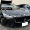 maserati ghibli 2014 quick_quick_ABA-MG30B_ZAMSS57J001123157 image 15