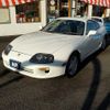 toyota supra 1998 -TOYOTA--Supra E-JZA80--JZA80-1003284---TOYOTA--Supra E-JZA80--JZA80-1003284- image 1