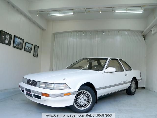 toyota soarer 1988 GOO_JP_700957246730250126001 image 1