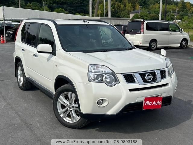 nissan x-trail 2013 quick_quick_DNT31_DNT31-304731 image 2