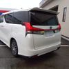 toyota vellfire 2015 -TOYOTA--Vellfire DBA-GGH30W--GGH30-0004595---TOYOTA--Vellfire DBA-GGH30W--GGH30-0004595- image 6