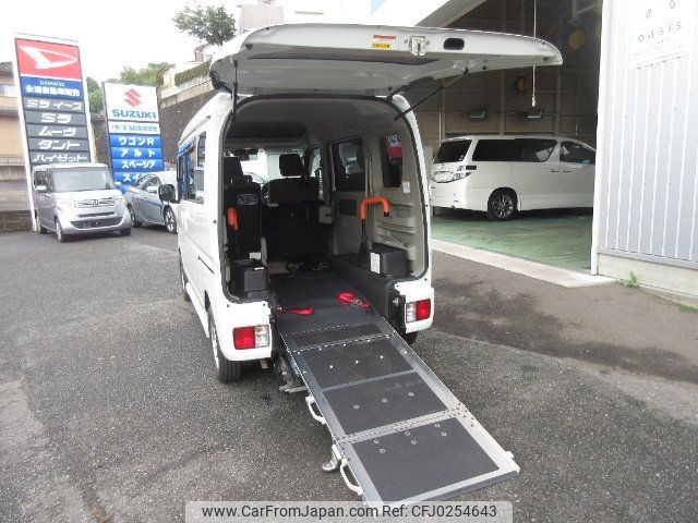 nissan clipper-rio 2022 -NISSAN 【仙台 581ｲ8662】--Clipper Rio DR17Wｶｲ--301273---NISSAN 【仙台 581ｲ8662】--Clipper Rio DR17Wｶｲ--301273- image 1