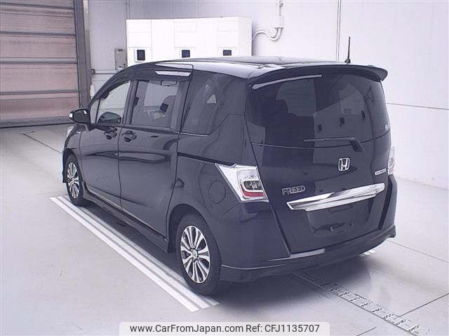 honda freed 2013 -HONDA--Freed GP3-1069052---HONDA--Freed GP3-1069052- image 2