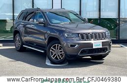 jeep grand-cherokee 2019 -CHRYSLER--Jeep Grand Cherokee DBA-WK36TA--1C4RJFFG1KC603102---CHRYSLER--Jeep Grand Cherokee DBA-WK36TA--1C4RJFFG1KC603102-