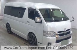 toyota hiace-wagon 2021 -TOYOTA 【佐世保 330ﾁ3170】--Hiace Wagon 3BA-TRH214W--TRH214-0067046---TOYOTA 【佐世保 330ﾁ3170】--Hiace Wagon 3BA-TRH214W--TRH214-0067046-