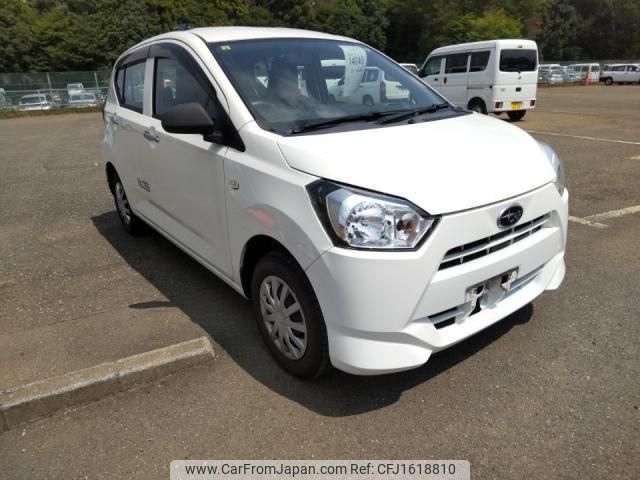 subaru pleo-plus 2020 CFJ1618810 image 2