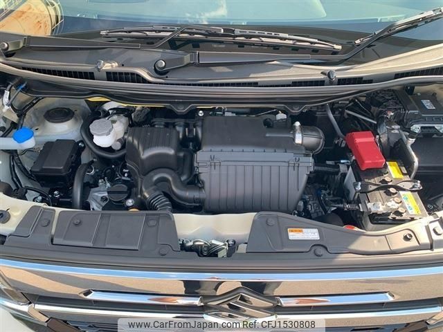 suzuki wagon-r 2025 CFJ1530808 image 2