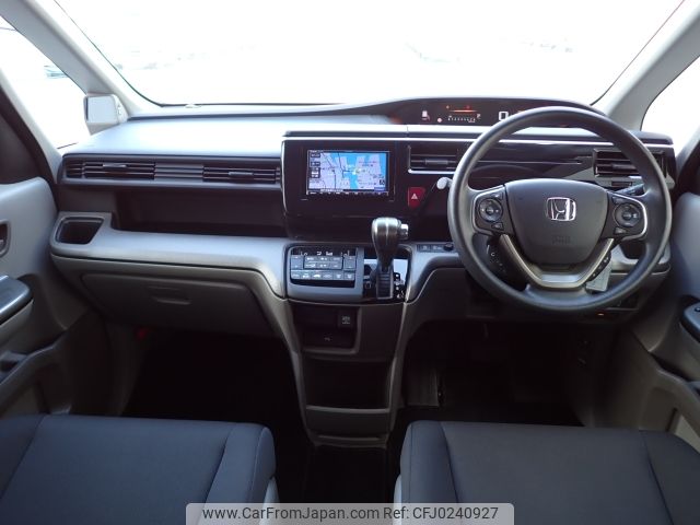 honda stepwagon 2019 -HONDA--Stepwgn DBA-RP1--RP1-1205579---HONDA--Stepwgn DBA-RP1--RP1-1205579- image 2