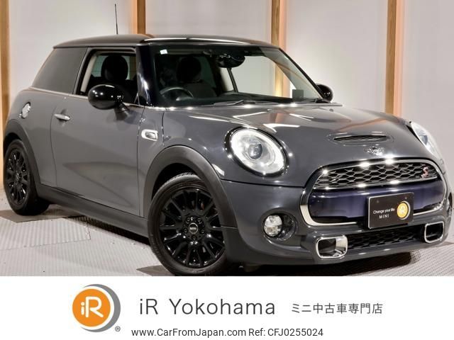 mini mini-others 2015 -BMW 【名変中 】--BMW Mini XM20--0T728795---BMW 【名変中 】--BMW Mini XM20--0T728795- image 1