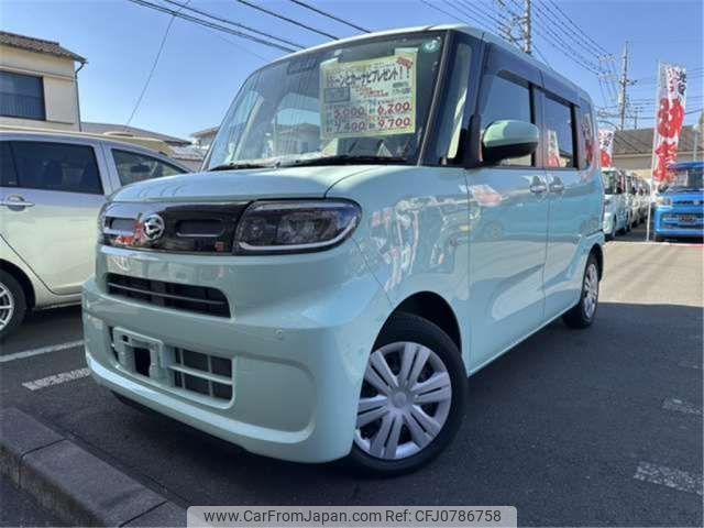 daihatsu tanto 2020 -DAIHATSU 【八王子 581】--Tanto 6BA-LA650S--LA650S-0109174---DAIHATSU 【八王子 581】--Tanto 6BA-LA650S--LA650S-0109174- image 1