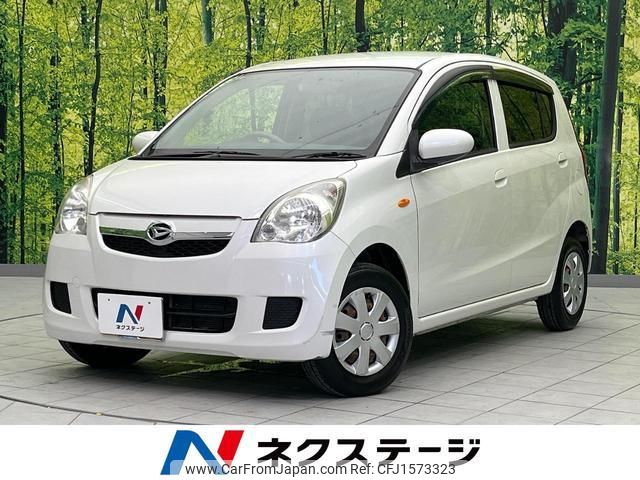 daihatsu mira 2008 CFJ1573323 image 1
