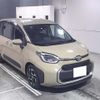 toyota sienta 2023 -TOYOTA 【三重 503ﾄ3628】--Sienta MXPC10G-1024363---TOYOTA 【三重 503ﾄ3628】--Sienta MXPC10G-1024363- image 1