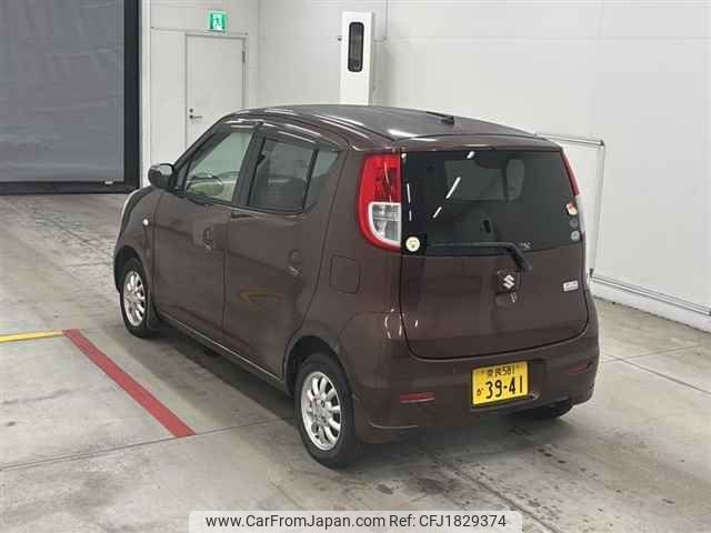 suzuki mr-wagon 2006 CFJ1829374 image 2