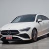 mercedes-benz cla-class 2024 -MERCEDES-BENZ--Benz CLA 3DA-118612M--W1K1186122N465384---MERCEDES-BENZ--Benz CLA 3DA-118612M--W1K1186122N465384- image 1