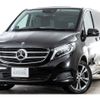 mercedes-benz v-class 2019 -MERCEDES-BENZ--Benz V Class ABA-447813--WDF44781323524589---MERCEDES-BENZ--Benz V Class ABA-447813--WDF44781323524589- image 1