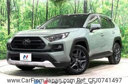 toyota rav4 2022 -TOYOTA--RAV4 6BA-MXAA54--MXAA54-2036292---TOYOTA--RAV4 6BA-MXAA54--MXAA54-2036292-