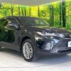 toyota harrier 2023 CFJ1723601 image 16