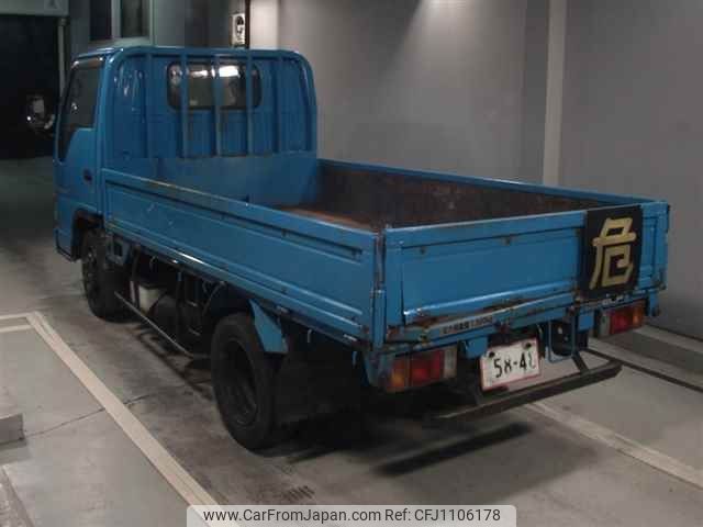 isuzu elf-truck 1997 -ISUZU--Elf NKR66EA-7501097---ISUZU--Elf NKR66EA-7501097- image 2