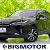 toyota harrier-hybrid 2020 quick_quick_AXUH80_AXUH80-0006135 image 1
