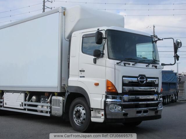 hino ranger 2015 -HINO--Hino Ranger QPG-FR1EXEJ--QPG-FR1EXEJ---HINO--Hino Ranger QPG-FR1EXEJ--QPG-FR1EXEJ- image 2