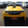 honda s660 2020 -HONDA--S660 3BA-JW5--JW5-1201892---HONDA--S660 3BA-JW5--JW5-1201892- image 4