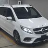 mercedes-benz v-class 2020 -MERCEDES-BENZ--Benz V Class W1V44781323712718---MERCEDES-BENZ--Benz V Class W1V44781323712718- image 1