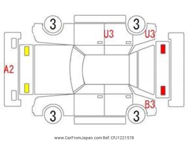 toyota sienta 2016 -TOYOTA--Sienta DBA-NSP170G--NSP170-7063025---TOYOTA--Sienta DBA-NSP170G--NSP170-7063025- image 2
