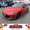 toyota gr86 2025 quick_quick_3BA-ZN8_ZN8-047970 image 1