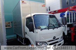 hino dutro 2024 GOO_NET_EXCHANGE_0707934A30250613W002