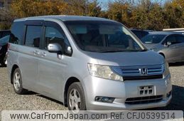 honda stepwagon 2009 -HONDA--Stepwgn DBA-RK2--RK2-1000861---HONDA--Stepwgn DBA-RK2--RK2-1000861-