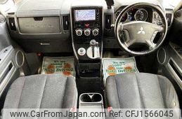 mitsubishi delica-d5 2015 CFJ1566045