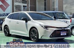 toyota corolla-touring-wagon 2024 CFJ1658746