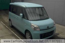 mazda flair-wagon 2016 -MAZDA--Flair Wagon MM42S--MM42S-105035---MAZDA--Flair Wagon MM42S--MM42S-105035-