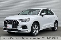 audi q3 2024 -AUDI--Audi Q3 3BA-F3DPC--WAUZZZF35S1012***---AUDI--Audi Q3 3BA-F3DPC--WAUZZZF35S1012***-
