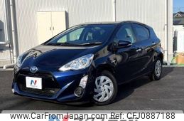 toyota aqua 2016 -TOYOTA--AQUA DAA-NHP10--NHP10-6511272---TOYOTA--AQUA DAA-NHP10--NHP10-6511272-