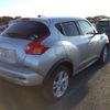 nissan juke 2010 -NISSAN--Juke DBA-YF15--YF15-007784---NISSAN--Juke DBA-YF15--YF15-007784- image 4