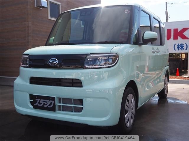 daihatsu tanto 2023 quick_quick_5BA-LA650S_LA650S-0331629 image 1