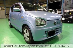 mazda carol 2017 CFJ1834292