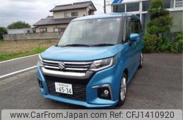 suzuki solio 2022 -SUZUKI 【前橋 500】--Solio 5AA-MA37S--MA37S-143263---SUZUKI 【前橋 500】--Solio 5AA-MA37S--MA37S-143263-