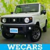 suzuki jimny 2022 quick_quick_3BA-JB64W_JB64W-243657 image 1