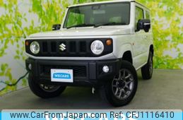 suzuki jimny 2022 quick_quick_3BA-JB64W_JB64W-243657