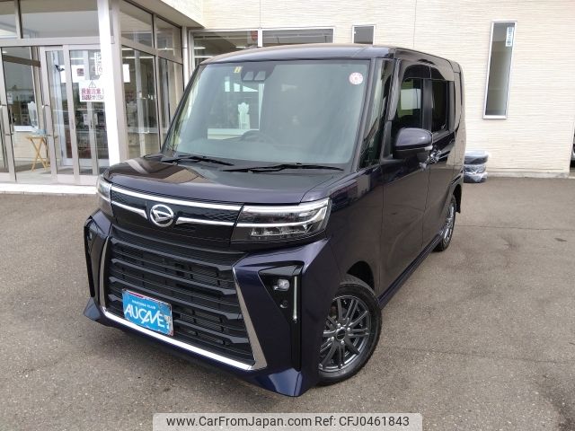 daihatsu tanto 2023 -DAIHATSU--Tanto 5BA-LA660S--LA660S-0084310---DAIHATSU--Tanto 5BA-LA660S--LA660S-0084310- image 1