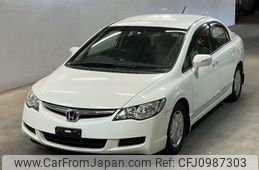 honda civic-hybrid 2006 -HONDA--Civic Hybrid FD3-1001891---HONDA--Civic Hybrid FD3-1001891-
